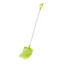 KM Elite Ultimate Shavings Fork Lime